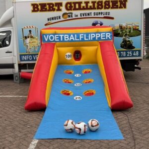 SP 01_2 Voetbal flipperen