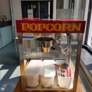 Popcorn